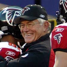 Dan Reeves, Coach Who Reached (but Lost) Four Super Bowls, Dies at 77