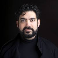 Daniel Gamez Castillejos