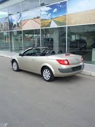 renault megane cc nova cijena convertible
