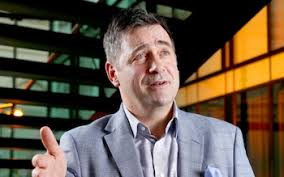 Ed Miliband offers to pay net zero tsar £525,000