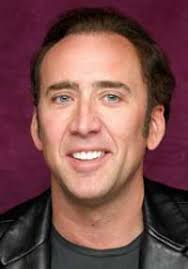 Nicolas Cage