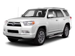 The exhaust manifold may rob you of some of the power but the manifold alone is not the only problem. 2011 Toyota 4runner Reliability Consumer Reports