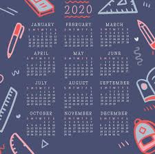 Calendar 2020 Year Numbers Month Simple Background Pen 1080p Wallpaper Hdwallpaper Desk In 2020 Calendar Wallpaper Desktop Wallpaper Calendar Yearly Calendar