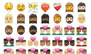 Emojipedia as reported by emojipedia, the la. Another 217 Emojis Could Soon Be Coming To Your Iphone