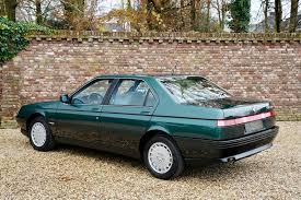 Image result for Moss Green 1964 Alfa-Romeo