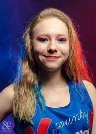 Casey Rinker's Instagram, Twitter & Facebook