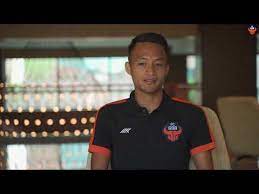 Seine erste herrenmannschaft spielt seit der saison 2016/17 in der bundesliga und trägt ihre heimspiele in der red bull arena im leipziger sportforum aus. Partnership Announcement Between Fc Goa And Rb Leipzig Youtube