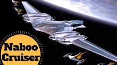 Image result for star wars 1 nubian ship