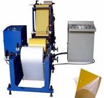 Glue Sticky Trap Making Machine - Hot Melt Coating and ...