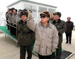 In this photo provided by the north korean government, north korean leader kim jong un speaks during a workers' party meeting in pyongyang, north korea, tuesday, june 15, 2021. North Korea Nothing To Celebrate About Kim Jong Il Human Rights Watch