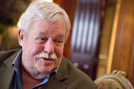 Armistead Maupin