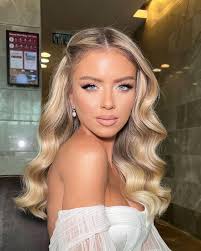 Bridal hair stylist in Mount Pleasant, SC?