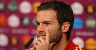 Juan Mata