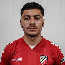 Omar Lemus :: Vídeos :: ogol.com.br