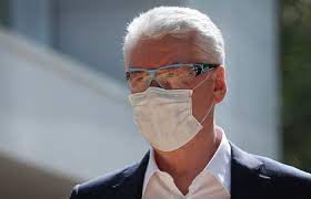 Собянин назвал неожиданной ситуацию с covid на фоне 60% переболевших и привитых. Sobyanin Zayavil O Sereznom Roste Chisla Gospitalizacij S Covid 19