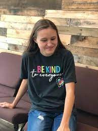 Maybe you would like to learn more about one of these? Jordyn S Summer Shirt Project Facebook