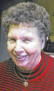 Marilyn Langston's Instagram, Twitter & Facebook