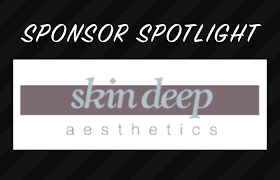 Beginning with a full skin consultation and analysis, your treatment will be. Sponsor Spotlight Skin Deep Aesthetics Widnes Vikings