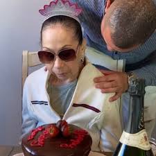 Fundraiser by Allan Daniel Martinez : My Mothers funeral and memorial