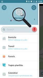 Lire la suite · logo. Personnaliser L Application Waze Fiches Pratiques Smartphone Ordissimo Android Telephone Et Tablette Apple Iphone Et Ipad Ios Ordissimo V3 Ordissimo V2 Ordissinaute