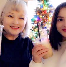 Healthy Snack Idea ✨🥗