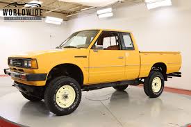 Image result for Yellow 1980 Truck