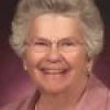 Priscilla D. Dvorak Obituary September 1, 2019