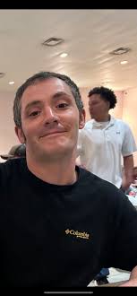 Reuniting with loved ones through the Found In Kensington page