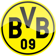 The color of the away kit is light black. Borussia Dortmund 2019 2020 Dream League Soccer Kits Logo