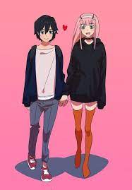 With so many anime couples we have, who do you think rank among the top for being the best or lovely pairings? Pin On Risunki