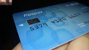 Tanggal kedaluwarsa bulan dan tahun, letaknya di bagian depan kartu debit, dibawah nomor. Nasabah Bank Diimbau Ganti Atm Ini Perbedaan Kartu Atm Chip Dan Magnetic Stripes Halaman All Tribunpontianak Wiki