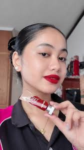 Red Lipstick Tips for Tourism Students