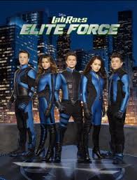 Lab Rats - Disney Xd Series - Where To Watch