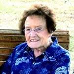 Jacqueline Oakley Obituary