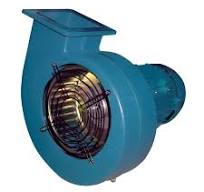Ventilador Centrifugo Siroco Trifásico Mod: NVS-2T