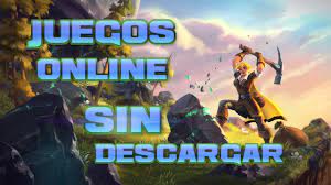Si te gusta el fútbol y el pes es de esos juegos que compras cada año, tienes una versión gratuita para pc: Juegos Online Sin Descargar Nada Youtube