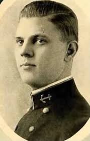 CPT Allan Douglas “Blackie” Blackledge (1896-1982)