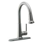 Design house faucets