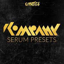 Cymatics hybrid trap serum presets vol. Stream Kompany Free Serum Presets By Cymatics Fm Listen Online For Free On Soundcloud