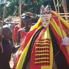 Ocho Festival: History, Rituals, Ban, and Historic Revival ... || Nnewi City