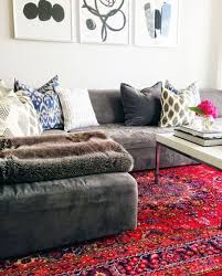 Decorating With Oriental Persian Rugs Emily A Clark Oriental Rug Living Room Rugs In Living Room Persian Rug Living Room