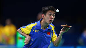Get here rio 2016 olympics table tennis schedule, venues, dates, times of events, table tennis medal count, history, rules and regulations for the rio 2016 olympic games. Table Tennis