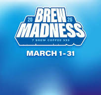 7 Brew Drive-thru Coffee