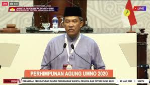 Hari malaysia memperingatkan kita bahawa negara ini, dibina atas dasar perpaduan, toleransi, kehormatan, persefahaman dan permuafakatan antara satu sama lain. Teks Ucapan Perasmian Wanita Pemuda Puteri Umno Datuk Seri Mohamad Hasan Sarawakvoice Com