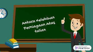 Ipendidikan » karangan » kebaikan dan kelebihan perniagaan dalam talian disemak dan dikemaskini pada pukul 3:50 pm, 13 april 2020 sebagai pelajar yang akan menduduki peperiksaan , anda digalakkan untuk membuat persediaan dengan melakukan latihan tambahan. Kelebihan Perniagaan Atas Talian Cute766