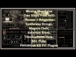 Pin On Synthphonica Virtual String Ensemble Solo Cello Violin Viola Contrabass Vst Vst3 Audio Unit Exs24 Kontakt