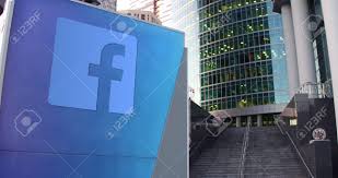Maybe you would like to learn more about one of these? Street Signage Board With Facebook Logo Modern Office Center Stock Photo Picture And Royalty Free Image Image 66238507