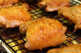 This link is to an external site that may or may not meet accessibility guidelines. How Long Cook Chicken Thighs In Oven At 375