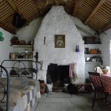 Glencolmcille County Donegal Ireland Irish Cottage Interiors County Donegal Irish Cottage