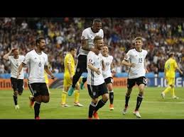 Home uefa uefa nations league germany vs ukraine highlights & full match 14 november 2020. Euro 2016 Germany Vs Ukraine 2 0 All Goals Highlights 12 06 2016 Hd